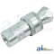 A & I Products Complete Quick Coupler 3" x5" x2" A-4000-15 - alternate 1